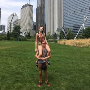 Meet your Posher, Sydney